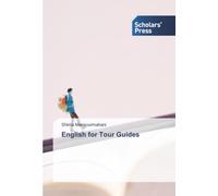 English for Tour Guides