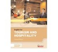 English For Tourism And Hospitality Course Book & Audio Cd/s