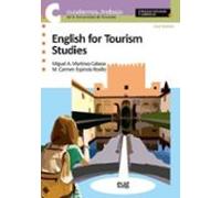 English for Tourism Studies (Cuadernos de Trabajo de la Universidad de Granada)