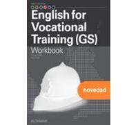 English For Vocational Training (gs)-workbook