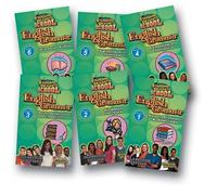 English Grammar [Alemania] [DVD]