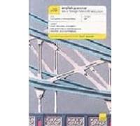 English Grammar As A Foreign Second Language