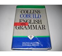 English Grammar (Collins Cobuild)
