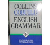 English Grammar (Collins Cobuild)