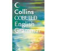 English Grammar (Collins Cobuild)