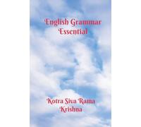 English Grammar Essential