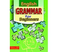 English Grammar For Beginners