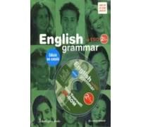 English Grammar For Eso (2º Ciclo) (incluye Cd-rom) (ed. En Catal An)