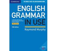 English Grammar in Use Book with Answers and Supplementary Exercises 5Th Edition (2 Books)