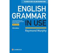 English Grammar in Use Book with Answers OeBV Edition: A Self-study Reference and Practice Book for Intermediate Learners of English