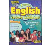 English Grammar Part 2 [USA] [VHS]