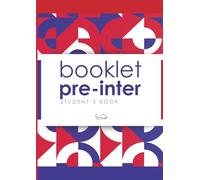 English Growth Series: Pre-Inter Workbook: Practical Pre-Intermediate English for Communication, Work and International Opportunities: Student's Book