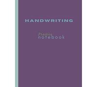 English Handwriting Practice Book for Adults - dotted double midline: Cursive handwriting workbook for teens and adults. Handwriting without tears, ... handwriting paper - cursive handwriting book.
