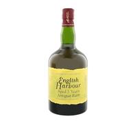 English Harbour 5 Years Old Antigua Rum 40% Vol. 0,7l