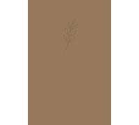 English Heritage Inspired Aesthetic Notebook: a peaceful, 100 page lined journal, ideal to keep track of inspiration, organisation and ideas. Use at work, school, home or travel