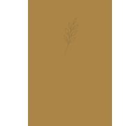 English Heritage Inspired Aesthetic Notebook: a peaceful, 100 page lined journal, ideal to keep track of inspiration, organisation and ideas. Use at work, school, home or travel