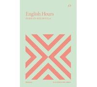 English Hours | Ferran Soldevila