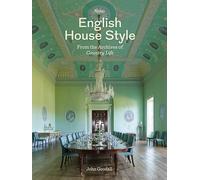 Estilo de casas inglesas – Archivos de Country Life – Rizzoli Cucine