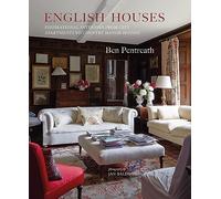 English houses: from City Apartments to Country Manor Houses (Ryland Peters & Small)