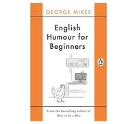 English Humour For Beginners
