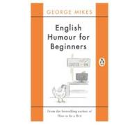 English Humour For Beginners (ebook)