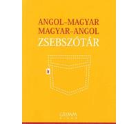English-Hungarian & Hungarian-English Pocket Dictionary