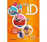ENGLISH ID 3A - 2ND EDITION - STUDENTS BOOK + WORKBOOK