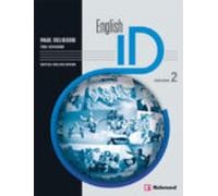 English Id Britanico 2 1º Bachillerato Workbook