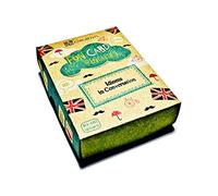 ENGLISH IDIOMS IN CONVERSATION (FICHAS)