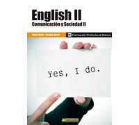 ENGLISH II: COMUNICACIÓN Y SOCIEDAD alumno: 1 (MARCOMBO FORMACIÓN)
