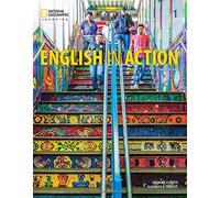 English in Action 1: Student's Book (English in Action, Third Edition)