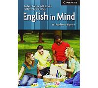 English in Mind 4 Student's Book: Level 4 (CAMBRIDGE)