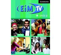 English in Mind Level 2 DVD and Activity Booklet - 9780521696838