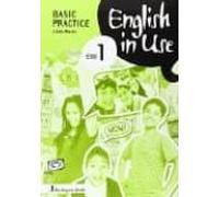 English In Use 1 Eso Basic Pract