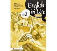 English In Use 2 Eso Basic Pract Cat