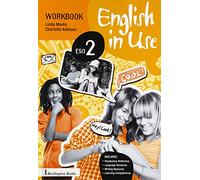 English in use eso 2 c wb spa (SIN COLECCION)