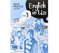 English in use eso 3 c wb basic practice spa (SIN COLECCION)