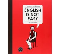 English is not easy: A guide to the language: 1 (Blackie Extra)