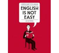 English Is Not Easy (ebook)