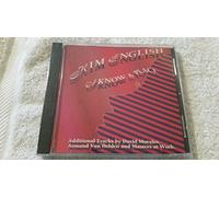 English, Kim - I Know a Place