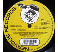 English, Kim - Jumpin & Bumpin [Vinilo]