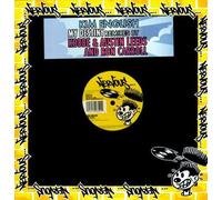 English, Kim - My Destiny