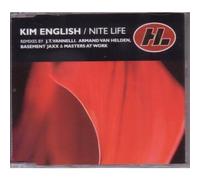 English, Kim - Nite Life