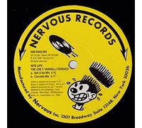 English, Kim - Nite Life [Vinilo]