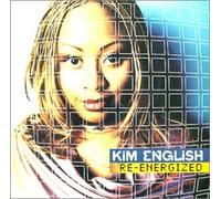 English, Kim - Re-Energized