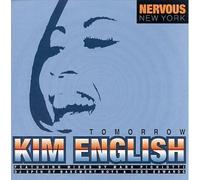 English, Kim - Tomorrow