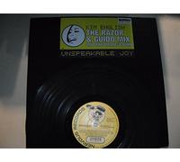 English, Kim - Unspeakable Joy [Vinilo]