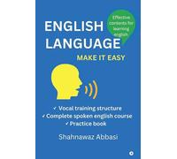 English language Make it Easy