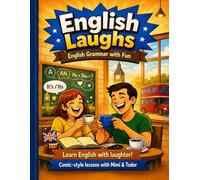 English Laughs: English Grammar with Fun