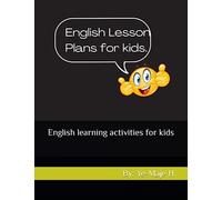English Learning activities for Kids: Unlocking the Wonders of Learning: A Fun and Engaging Guide for Curious Children